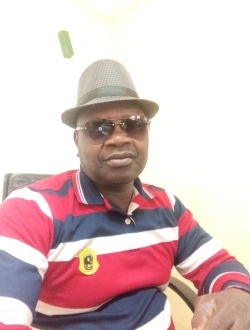 Nongodo-Hubert's profile, a single 53-year-old a man in Ouagadougou