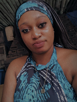 Lynda's profile, a single 26-year-old a woman in Yaoundé