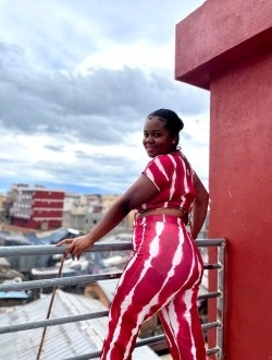 Vajihy's profile, a single 27-year-old a woman in Antanafianambitry