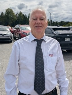 Guy's profile, a single 74-year-old a man in Longueuil