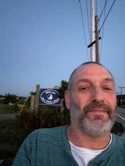 Jeff's profile, a single 46-year-old a man in Auburn