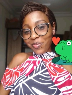 Aimée's profile, a single 26-year-old a woman in Bandounno-Fongoué