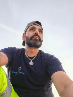 Momm's profile, a single 42-year-old a man in Lyon
