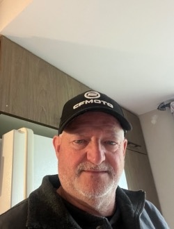 Dany's profile, a single 61-year-old a man in Montréal-Ouest