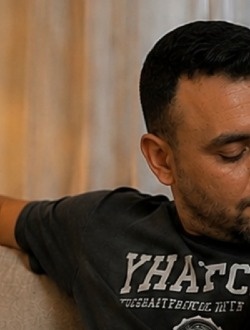 Riad's profile, a single 40-year-old a man in Staoueli