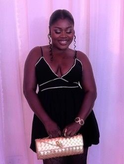 Macky's profile, a single 28-year-old a woman in Lagos