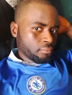 Alvin's profile, a single 30-year-old a man in Bowness-on-Solway