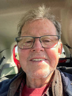 Normand's profile, a single 78-year-old a man in Sorel-Tracy