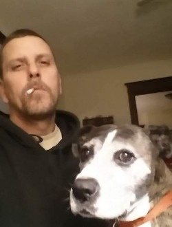 Grant's profile, a single 56-year-old a man in New Castle
