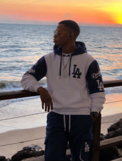 Handy's profile, a single 28-year-old a man in Libreville