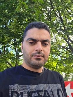 Ahmed's profile, a single 37-year-old a man in Longueuil