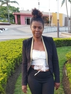 Myriam's profile, a single 37-year-old a woman in Toamasina