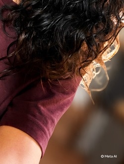 Windy's profile, a single 20-year-old a woman in Toamasina