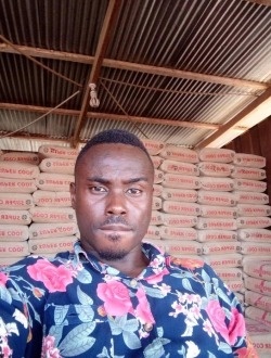 Kumi's profile, a single 33-year-old a man in Techiman