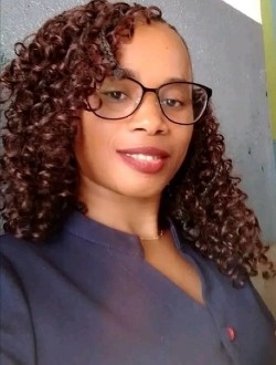 Gael's profile, a single 36-year-old a woman in Mahajanga