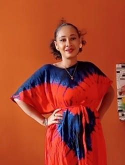 Clementine's profile, a single 29-year-old a woman in Antsiranana
