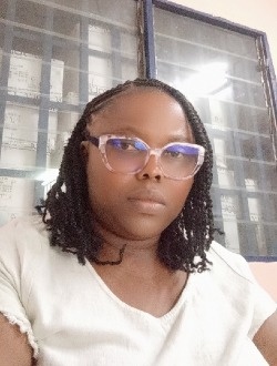 Henriette's profile, a single 39-year-old a woman in Douala
