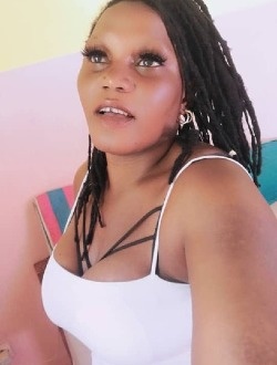 Tigresses's profile, a single 36-year-old a woman in Séguilaye