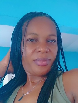 Aicha Ly's profile, a single 42-year-old a woman in Libreville