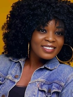 Yelian's profile, a single 41-year-old a woman in 4th Arrondissement of Porto-Novo