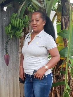 Marie's profile, a single 31-year-old a woman in Antalaha
