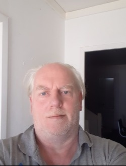 Fredam's profile, a single 56-year-old a man in Le Mans
