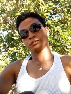 Andry's profile, a single 47-year-old a man in Antananarivo