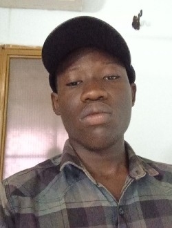 Madjid's profile, a single 18-year-old a man in Saaba