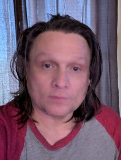 Alex's profile, a single 50-year-old a man in Lavaltrie