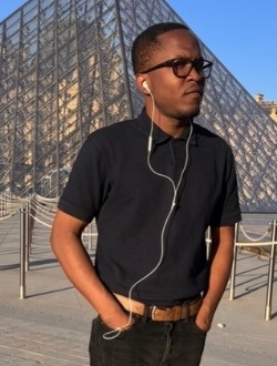 Kossi Victor's profile, a single 26-year-old a man in Toulouse