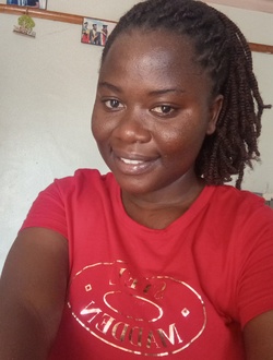 Maria's profile, a single 23-year-old a woman in Abbots Bickington
