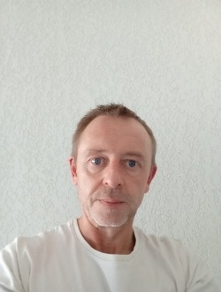 Jérôme's profile, a single 49-year-old a man in Bordeaux