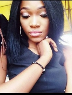 Rayo Rhoda's profile, a single 34-year-old a woman in Lagos