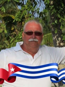 Serge's profile, a single 70-year-old a man in Shawinigan