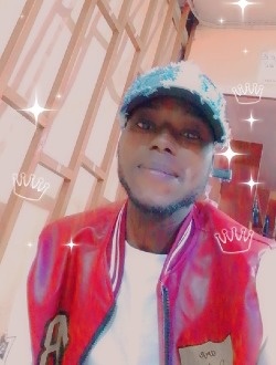 Koffi Clovis's profile, a single 30-year-old a man in Abi