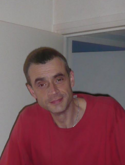Nicolas's profile, a single 52-year-old a man in Montmerle-sur-Saône