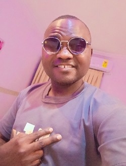 Dogara's profile, a single 36-year-old a man in Abuja (F.c.t.)