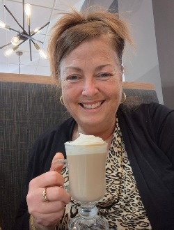Brigitte's profile, a single 53-year-old a woman in Trois-Rivières