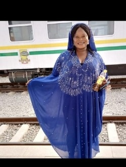 Sally's profile, a single 38-year-old a woman in Abuja (F.c.t.)