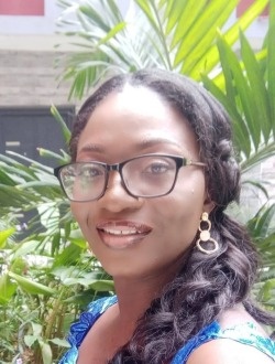 Christine's profile, a single 43-year-old a woman in Abi