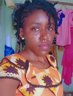 Rolande's profile, a single 37-year-old a woman in Baham