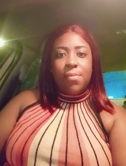 Francette's profile, a single 38-year-old a woman in Mâcon