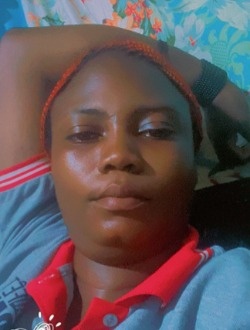 Carine's profile, a single 31-year-old a woman in Ababa