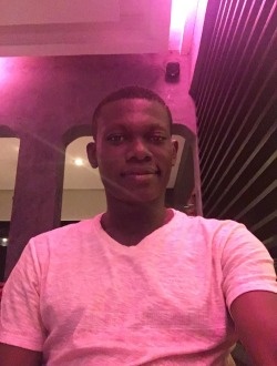 Akim's profile, a single 35-year-old a man in Acheville