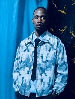 Leo's profile, a single 23-year-old a man in Yaoundé