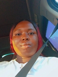 Classy's profile, a single 25-year-old a woman in Enugu