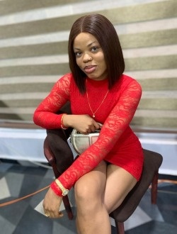 Prayer's profile, a single 24-year-old a woman in Akure