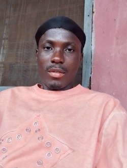Benjamin's profile, a single 29-year-old a man in Kasoa