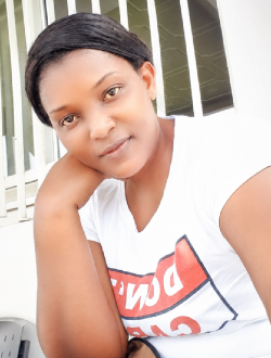 Amour's profile, a single 47-year-old a woman in Libreville