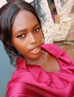 Ryam's profile, a single 21-year-old a woman in Conakry